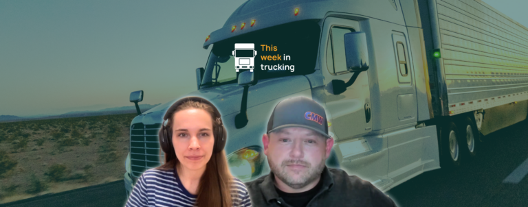Trucking Compliance Tips That Can Save Your Business x TruckSafe