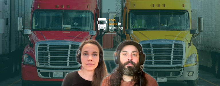 How to Protect Your Trucking Business from Double Brokering and Freight Fraud