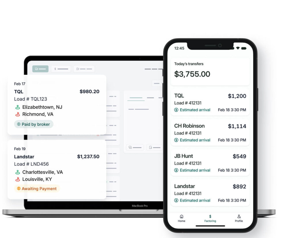 Fast and fair factoring with Bobtail