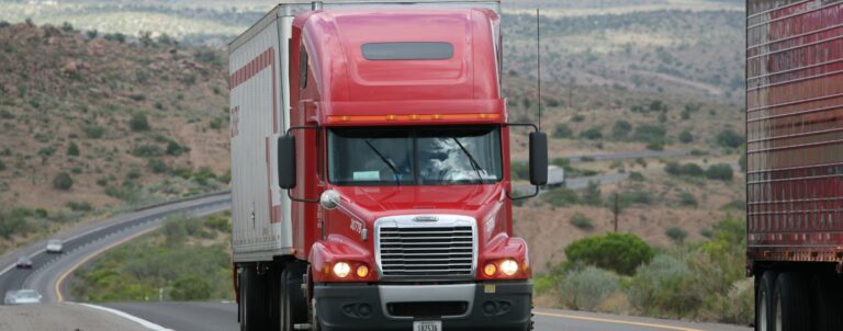 Hot Trucking Freight Markets – Apr 07, 2025