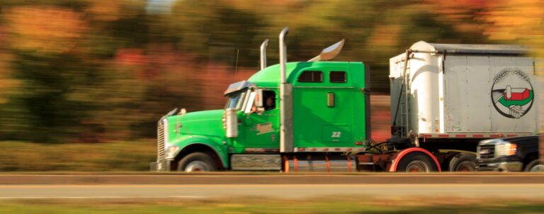 Hot Trucking Freight Markets – Apr 28, 2025