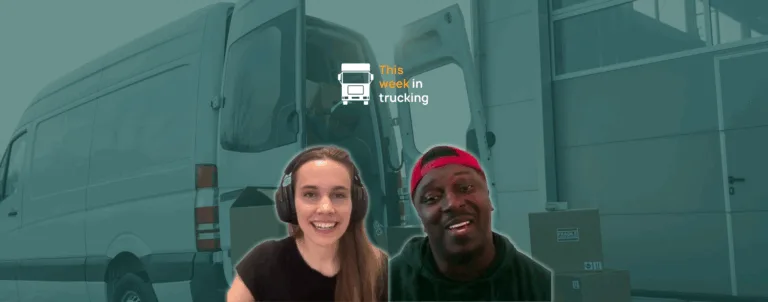 How to Start and Grow a Cargo Van Business x J & K Russell’s Trucking