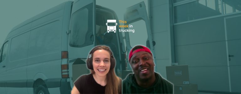 How to Start and Grow a Cargo Van Business x J & K Russell’s Trucking