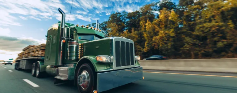 Hot Trucking Freight Markets – May 05, 2025