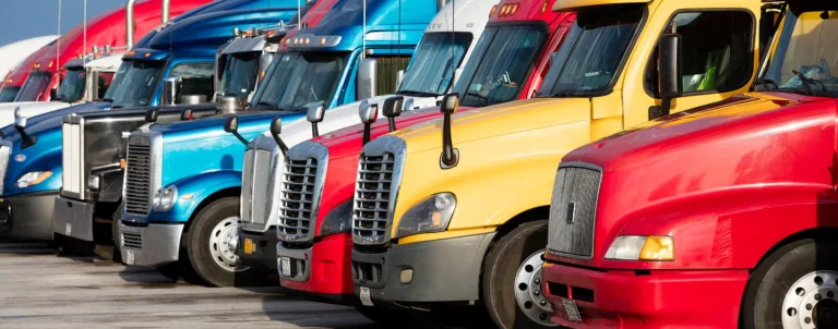 Hot Trucking Freight Markets – May 19, 2025