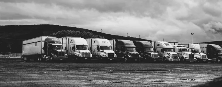 Hot Trucking Freight Markets – June 09, 2025