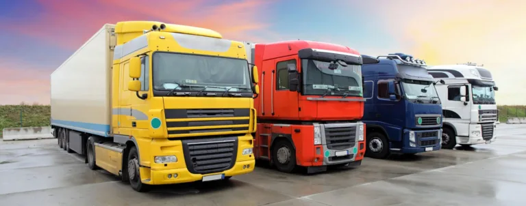 Hot Trucking Freight Markets – July 07, 2025