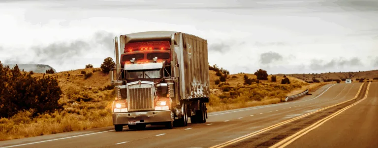 Hot Trucking Freight Markets – July 28, 2025
