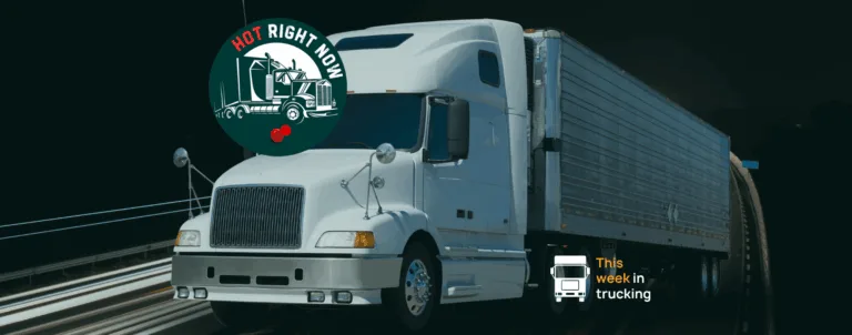Trump’s Non-Domiciled CDL Audit: What Trucking Companies Need To Know Now