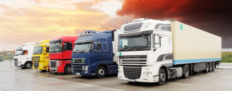 Hot Trucking Freight Markets – August 11, 2025