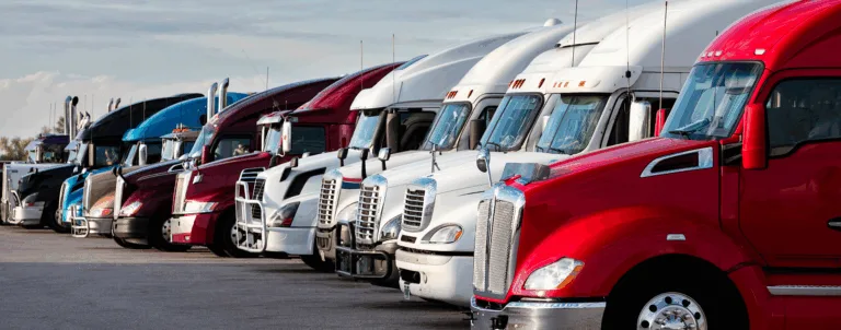 Hot Trucking Freight Markets – August 25, 2025