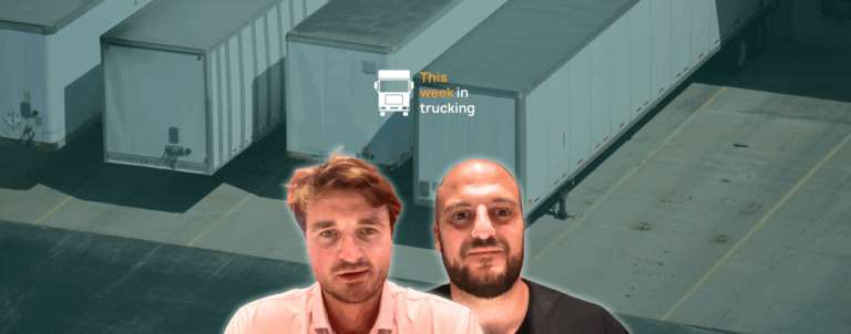 How Trailer Sharing with Repowr Helps Small Carriers Stay Profitable in 2025