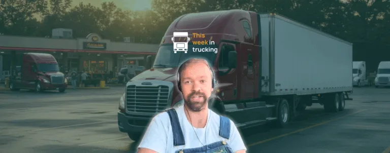 Trucking at $1.77 Per Mile: What New Authorities Must Know in 2025