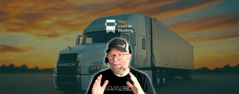 Small Fleet Survival:The Real Costs and Profits of Running a Trucking Operation