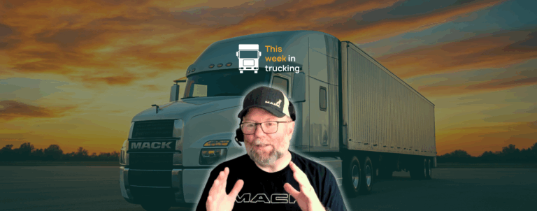 Small Fleet Survival:The Real Costs and Profits of Running a Trucking Operation