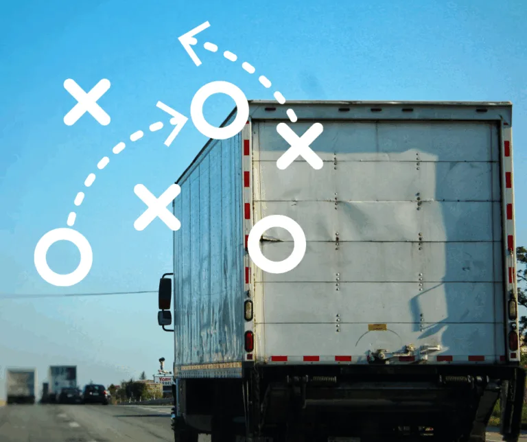 box truck business plan