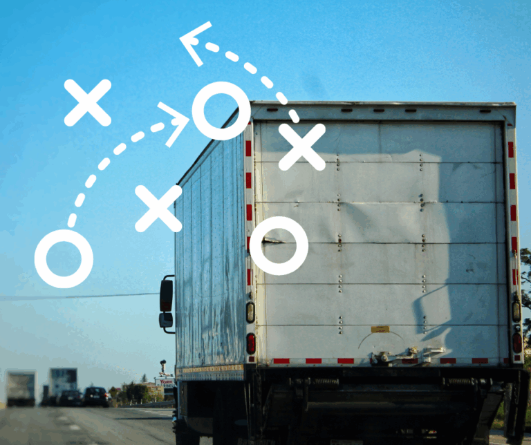 box truck business plan
