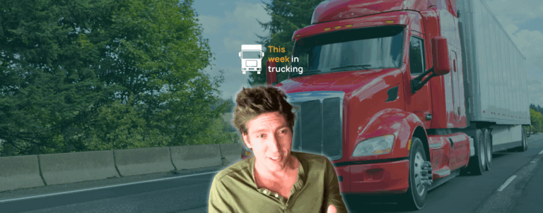 How Downeast Shipping Built a Profitable Fleet with Leased-On Owner-Operators