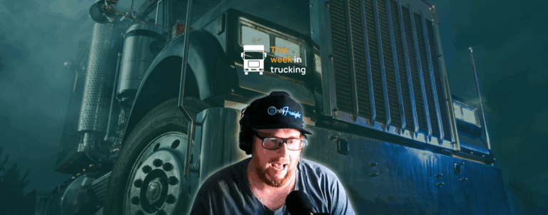 Freight Fraud Every Carrier Must Know About: How Truckers Are Getting Robbed in 2025
