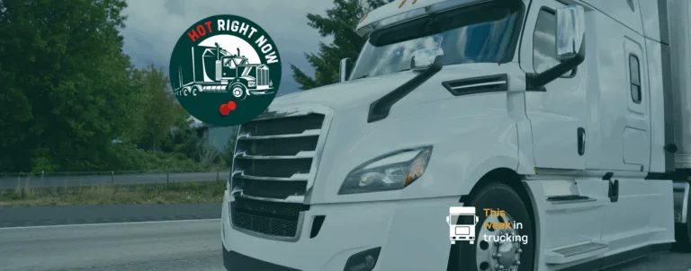 FMCSA Shakes Up Trucking: 200k Non-Domiciled CDL Drivers Out
