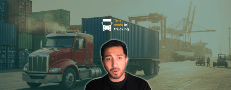 How Intermodal Carriers Grow a Profitable Fleet in 2025: Real Costs & Rates