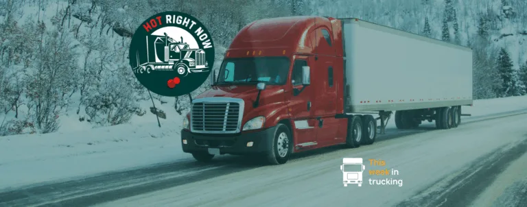 FMCSA Moves to End Self-Certification in Trucking