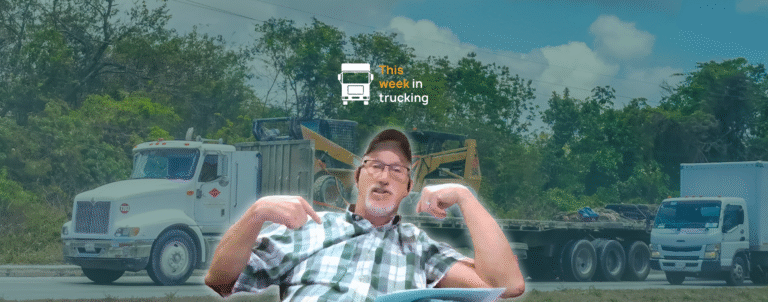 Heavy Haul Trucking for Owner-Operators