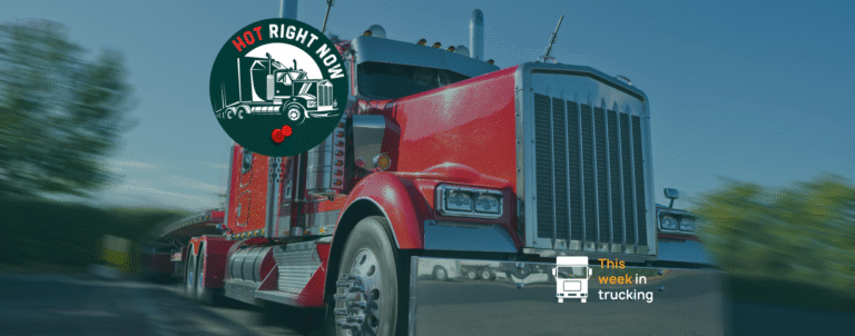 Truck Driver in ICE Custody After Indiana Crash: What It Means for Carriers in 2026