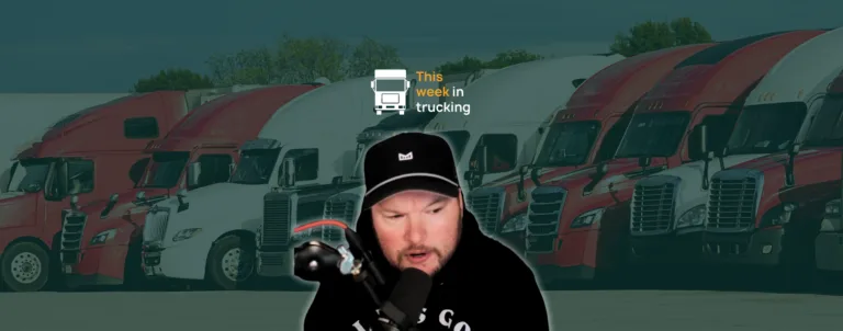 Trucking Regulations 2026: What’s Changing and What to Do About It