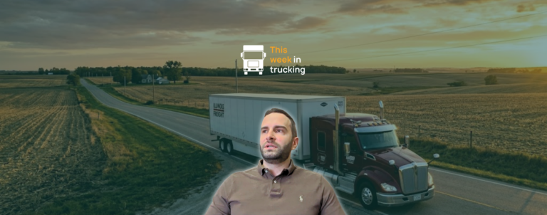 How One Carrier Built a Fleet from Scratch