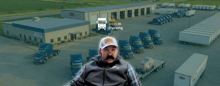 How Smart Carriers Stay Profitable: Trucking Operations Advice from 21 Years in the Industry