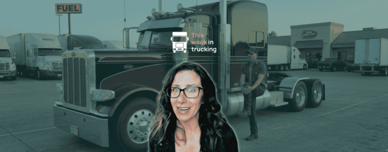 Your Body Is Your Business: How Trucker Health Directly Impacts Profitability