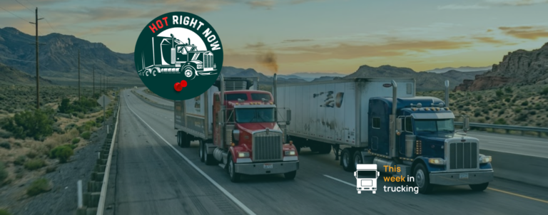 How to Calculate Your Real Cost Per Mile as a Trucker