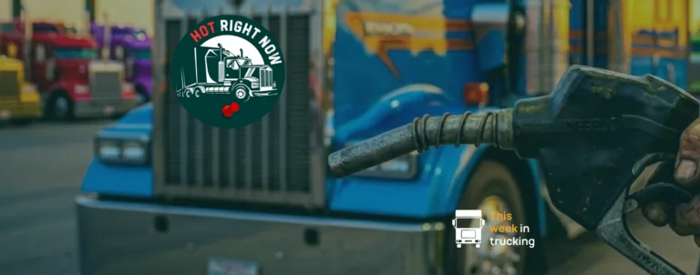 What the New York Funding Cut Means for Truckers