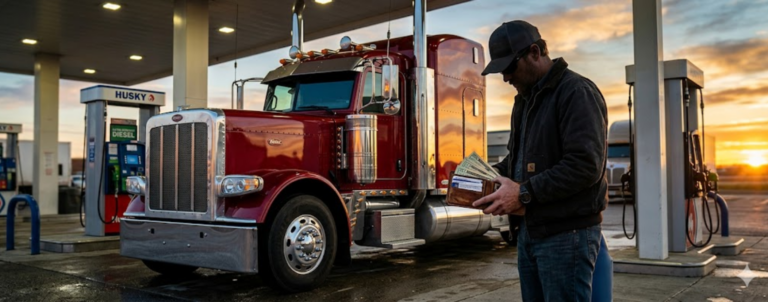 How Much Do Owner Operators Make? (Real 2026 Income Breakdown)
