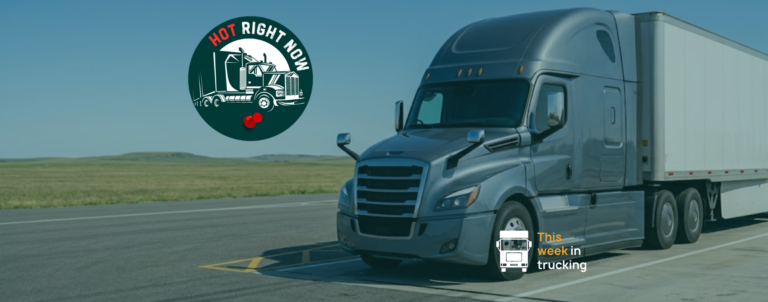FMCSA Moved Registration to Motus: What Every Carrier Needs to Do
