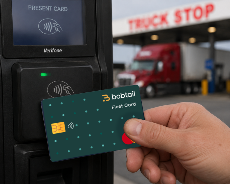 Your Bobtail Card Now Earns Cashback at Hundreds of Merchants