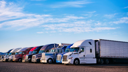 trucking business loans
