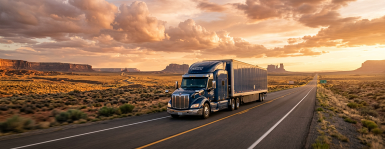 Hot Freight Markets This Week: Where Trucks Are Making Money (Aug 31)