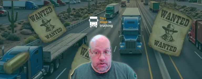 Freight Fraud Is Getting Worse: How Owner-Operators Can Protect Themselves in 2026