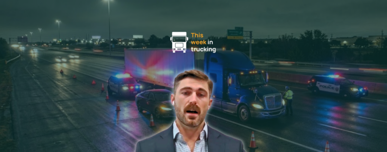 Are You Losing Freight and Don’t Know Why?